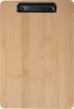 Klemmbrett / aus Bambus / DIN A4 Produktbild-Vorschau 3