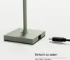 SIGOR Akku-Tischleuchte LED Nuindie pocket 21cm salbeigrün Produktbild-Vorschau 10