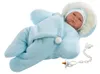 Lortens M740-37 Kleidung für Puppenbaby Neugeborene 40-42 Produktbild-Vorschau 4