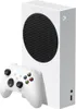 A white Xbox Series S console and controller are shown against a white background. Náhľad obrázku produktu