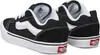 Vans Errores de Foto VN000D2T6BT1 in black color size 35 Voir les images du produit 8