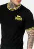Lonsdale London T-Shirt DUCANSBY Kurzarmshirt Produktbild-Vorschau 2