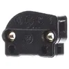 BACHMANN Zugschalter Serie 3716, Ausschalter, 1polig Produktbild-Vorschau 2