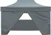 Tenda pieghevole pop-up con 4 pareti laterali 3 x 4,5 m Anteprima dell’immagine prodotto 3