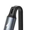 Baseus Fabric USB - micro USB / Lightning / USB-C Produktbild-Vorschau 10