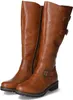 Remonte Damen Stiefelette mit verstellbarer Schaftweite & Produktbild-Vorschau 26