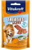 Vitakraft Treaties Minis + Lachs & Omega 3 - 48 g Produktbild-Vorschau 8