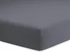Schlafgut Mako Jersey Spannbetttuch Spannbettlaken 140x200 Produktbild-Vorschau 1