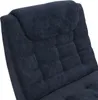 Relaxsessel HWC-P92, TV-Sessel Fernsehsessel, drehbar Produktbild-Vorschau 14