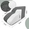 Muralo Treppe für Hund und Katze RAMPE HUNDETREPPE Treppe Produktbild-Vorschau 4