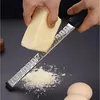 Tarka na syr zeleninu citrusy ostré strúhadlo na parmezán Náhľad obrázku produktu 8