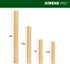 Plot Ence DF13, PVC 1000 mm, L-3 m, bambus, 1300g/m2, UV Náhled obrázku produktu 5