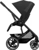 Cybex Kinderwagen Balios S Lux Black Moon Black Produktbild-Vorschau 4