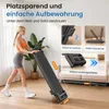 Tapis roulant pieghevoli 3 in 1 - Tapis roulant con Anteprima dell’immagine prodotto 7