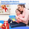 Tablet JENBIZZ per bambini, display da 10,1 pollici, 20 GB Anteprima dell’immagine prodotto 6