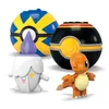MEGA Pokémon HTJ06, 6 Jahr(e), Kunststoff, 379,2 g Produktbild-Vorschau 4
