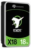 Seagate Exos X18 ST18000NM000J - Pevný disk - 18 TB Náhľad obrázku produktu 12