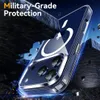 MagSafe Hülle für iPhone 17 Pro Max 2X Schutzglas 2X Produktbild-Vorschau 5