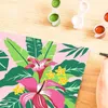 Ravensburger CreArt - Tropical Plants, Malen Produktbild-Vorschau 7