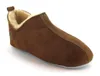 Shepherd Hausschuhe LINA, Rauleder, Beige, Damen Produktbild-Vorschau 12