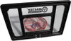 MASTER Basketball-Backboard 80 x 58 cm Produktbild-Vorschau 3