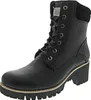 Panama Jack Schnürboots Damen 393631323334 Schwarz 39 EU Produktbild-Vorschau 48