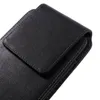 DFV mobile - Gürteltasche Holster Etui mit Gürtelclips Produktbild-Vorschau 3