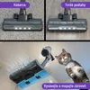 Bezdrátový vysavač Noaton® 50000 Pa/600 W, až 85 min, auto Náhled obrázku produktu 7
