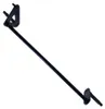 Makita 162C98-4 Hinterrad Achse Für Rasenmäher DLM382 Produktbild-Vorschau 3