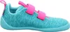AFFENZAHN Knit Eule Schuhe Kinder blau 28 Produktbild-Vorschau 10