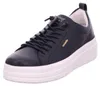 Remonte Sneaker -  Blau Glattleder : 39 : Normal Größe: 39 Produktbild-Vorschau 12