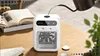 Mini Klimaanlage Luftkühler Luftbefeuchter 3in1 USB mobil Produktbild-Vorschau 4