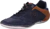 Bugatti Herren  Schnürschuhe blau Gr. 43 Produktbild-Vorschau 62