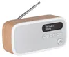 Dexter Radio DAB/DAB+ Digitalradio mit UKW, Voir les images du produit 1
