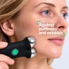 GESS Sfera Microstroom Gezichtsapparaat – Microcurrent Face Productafbeelding-voorbeeld 3