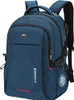 Laptoprucksack Reiserucksack(Blau),großer Anti-Diebstahl Produktbild-Vorschau 1