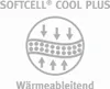 Organiczna kołdra chłodząca Paradies Cool Comfort 135x200 Podgląd zdjęcia produktu 7