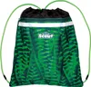 Scout Schulranzen Basic Neo Set 4-teilig Danger Dino grün Produktbild-Vorschau 6
