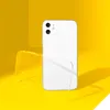 Accezz Clear TPU Backcover Huawei P30 Lite - Transparent Produktbild-Vorschau 4