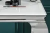 Eleganter Konsolentisch MODERN BAROCK 145cm Glasplatte in Produktbild-Vorschau 7