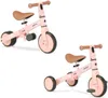 Deryan Jaime Luxe 2-in-1 loopfiets – Kinderfiets met Productafbeelding-voorbeeld 5