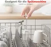 alpina Champagner Gläser Flûte - 220 Milliliter - 6 Stück Produktbild-Vorschau 5