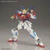 BANDAI BAN5058802 HG Star Burning Gundam 14 cm Produktbild-Vorschau 2