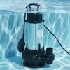 Pompe pour eaux usées - Pompe submersible pour eaux usées - Voir les images du produit 4