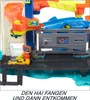 Mattel HMF86 - Hot Wheels - City Shark Escape Spielset Produktbild-Vorschau 7