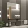 LED zrcadlo do koupelny s osvětlením Nimco 60 x 80 cm ZP Náhled obrázku produktu 2
