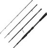 Savage Gear REVENGE SG2 Heavy G TR 2,15 m/20-60 g 4p Canne Anteprima dell’immagine prodotto 1