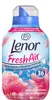 Lenor Freshair Jardins En Fleurs aviváž 504 ml Náhľad obrázku produktu 1