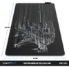 Mousepad da gioco Titanwolf RGB XL 900 x 400 mm - migliora Anteprima dell’immagine prodotto 2