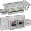Led Einstiegsbeleuchtung für VOLVO XC70 BJ 08-11 | XC90 BJ Produktbild-Vorschau 7